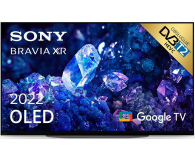 Sony XR-42A90K 42" OLED 4K 120Hz Google TV Dolby Vision Atmos - 1134951 - zdjęcie 1